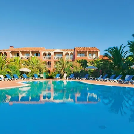 Le Hameau De La Pinede - Maeva Apartamento