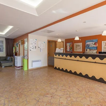 Apartamento Le Hameau De La Pinede - Maeva *